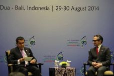 UNAOC Bergulir di Bali,...