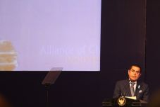 UNAOC: Sektarian, Isu...
