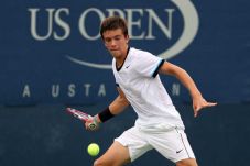 Coric Gagal Teruskan...