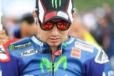 Lorenzo Pengin Ulangi...