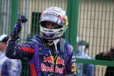 Balap di F1, Marquez...