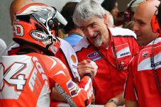 Dovizioso Yakin Gigi...
