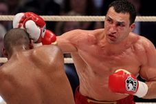 Wladimir v Pulev Telah...