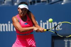 Li Na Absen, Peng Jadi...