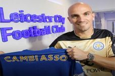 Leicester Resmi Dapatkan...