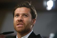 Tinggalkan Madrid Keputusan...