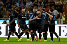 Erick Thohir Puas Inter...