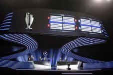Barca Waspadai Lawan...