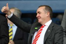Petinggi Liverpool Antusias...