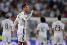 Ronaldo Pede Peluang...