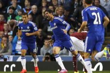 Chelsea Paling Beruntung...