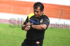 Laskar Wong Kito Pertahankan...