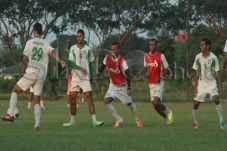 Persebaya v Persepam;...