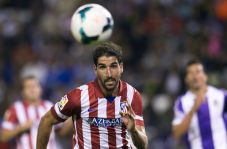 Garcia Masuk Skuat Spanyol