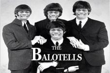 Wajah Balotelli ala...