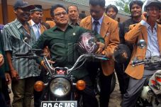 Warga NU Sebut Cak Imin...