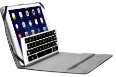 SleeKeys Keyboard iPad...