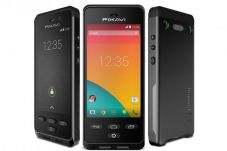 Impact X Smartphone...