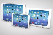 Apple Siap Luncurkan...