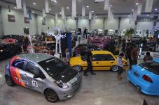 Hot Import Nights Digelar...