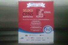 5.000 Orang Ikuti Tes...