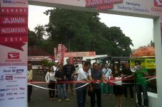 Gelar PJN, Sindo Media...