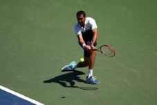 Ke Babak Ketiga, Cilic...