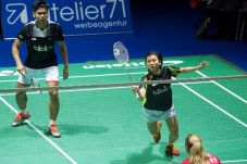 Praveen-Debby Tumbang,...