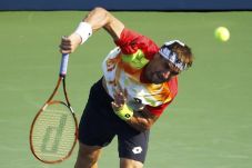 Ferrer dan Dimitrov...