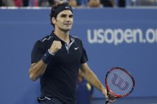 Federer Masih Berada...