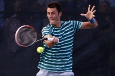 Ini Alasan Tomic Pilih...