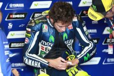 Jari Kelingking Rossi...