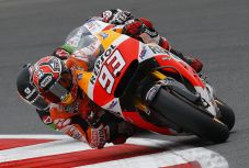 Marquez Kembali Rebut...