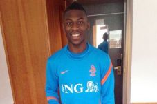 United Dapatkan Wonderkid