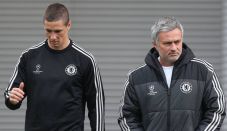 Soal Torres, Sikap Mourinho...