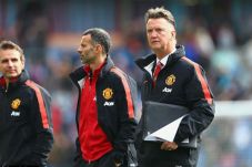 Van Gaal: Penyelesaian...