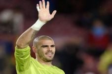 Sebelum Natal, Valdes...