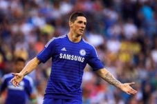 Milan Dapatkan Torres