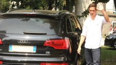 Torres Sudah Lupakan...