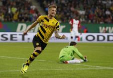Dortmund Petik Poin...