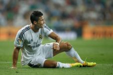 Ronaldo Absen Bela Negara