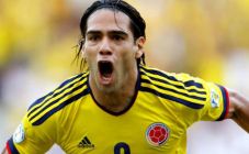 Falcao Kembali Masuk...