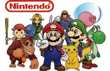 Nintendo Desain Ulang...