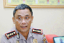 Mahasiswa Manado Tewas...