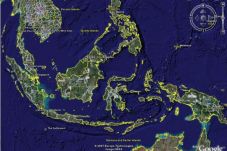 Peradaban Indonesia...