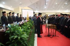 Baru 4 Mobdin DPRD Kota...