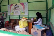 Bekasi Minta Desa Buat...