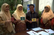 Jaring Cawalkot, PKS...