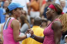 Serena Usir Wakil Tuan...