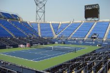 Murray Anggap Stadion...